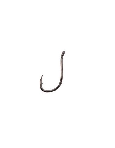 Preston KKH Barbed Eyed Hooks