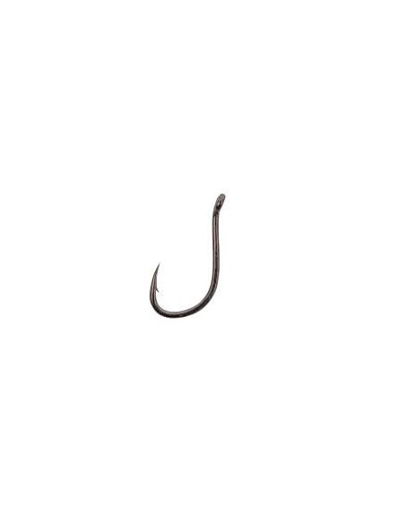 Preston KKH Barbed Eyed Hooks