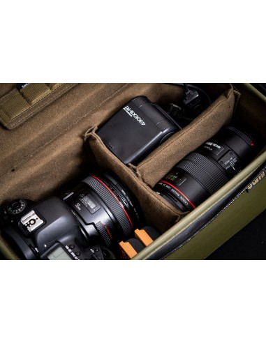 Korda Compac Camera Bag