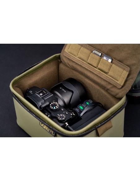 Korda Compac Camera Bag