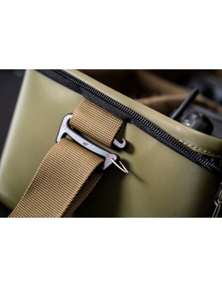 Korda Compac Camera Bag