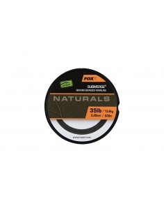 Fox Edges Naturals Submerge Braid 600MT 2