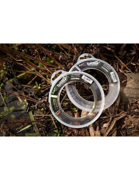 Fox Exocet Pro Tapered Leader