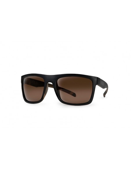 Fox Avius Black Camo  Brown Lens