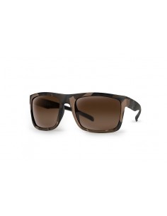 Fox Avius Camo Black Brown Lens