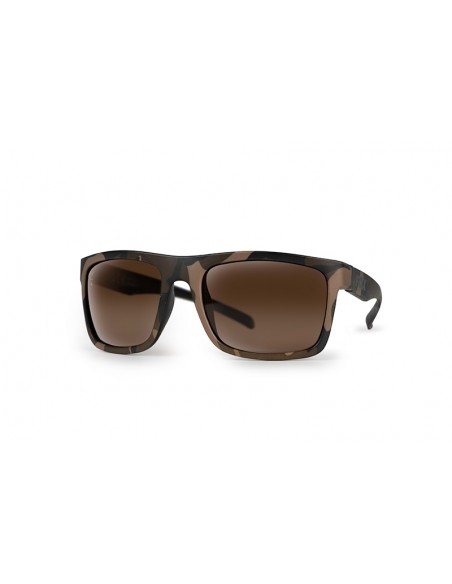 Fox Avius Camo Black Brown Lens