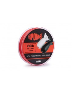Spomb Braid