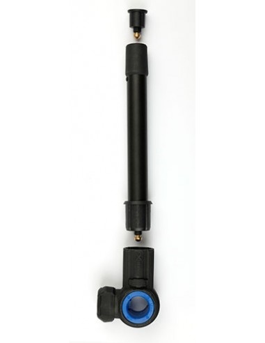 Matrix 3D-R Keepnet Arms Long