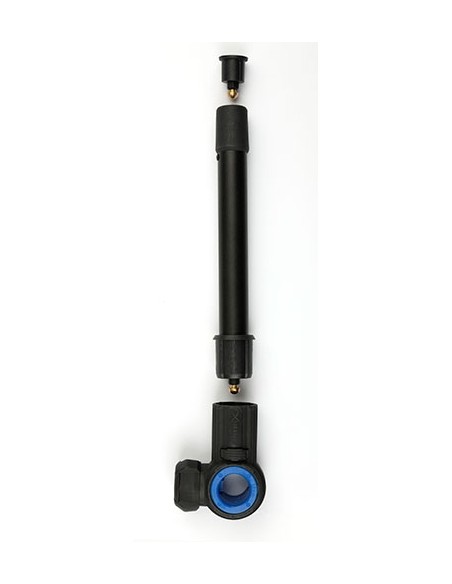 Matrix 3D-R Keepnet Arms Long