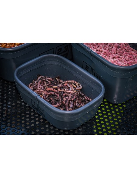 Matrix Eva Stacking Bait Tubs