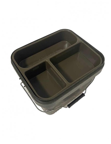 Fox 10 LT Bucket Insert