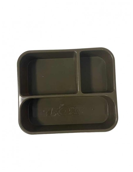 Fox 10 LT Bucket Insert