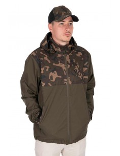 Fox Camo/Khaki Rs 10k Jacket