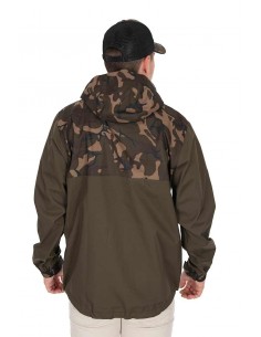 Fox Camo/Khaki Rs 10k Jacket 2