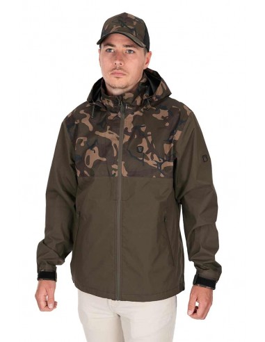 Fox Camo/Khaki Rs 10k Jacket