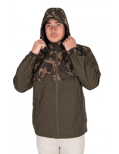Fox Camo/Khaki Rs 10k Jacket