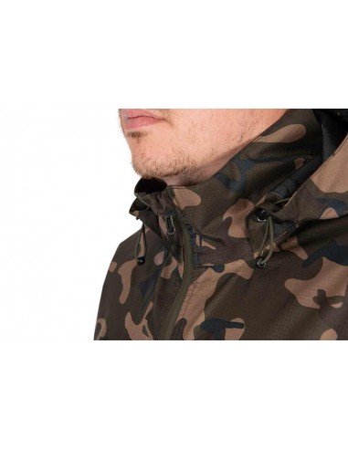 Fox Camo/Khaki Rs 10k Jacket