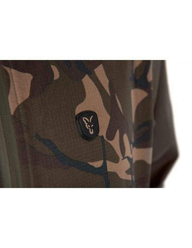 Fox Camo/Khaki Rs 10k Jacket