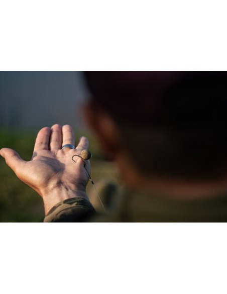 Korda Klor Barbless