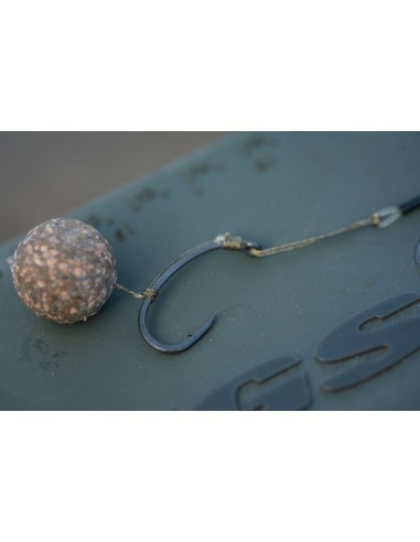 Korda  Spinner Barbless