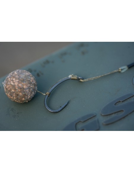 Korda  Spinner Barbless