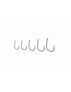Korda Wide Gape Barbless