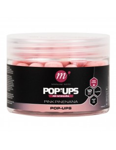 Mainline High Visual Pop-Ups Pink Pinenana 