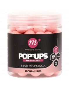 Mainline High Visual Pop-Ups Pink Pinenana  2