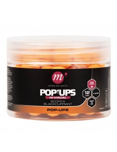 Mainline High Visual Pop-Ups Scopex & Blackcurrant 