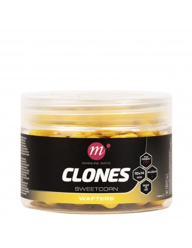 Mainline Clones Barrel Wafters