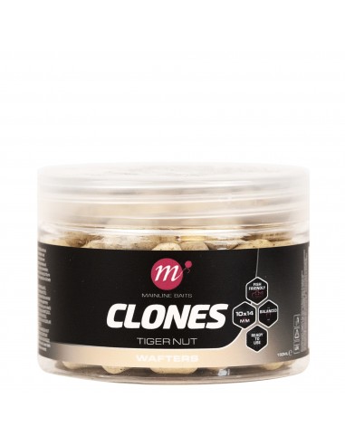 Mainline Clones Barrel Wafters