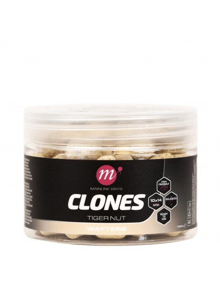 Mainline Clones Barrel Wafters