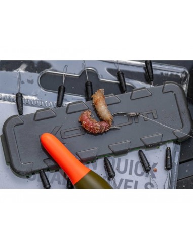 Korum Xpert Maggot Hook Barbed