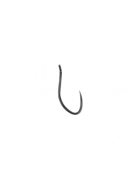 Korum Xpert Maggot Hook Barbless