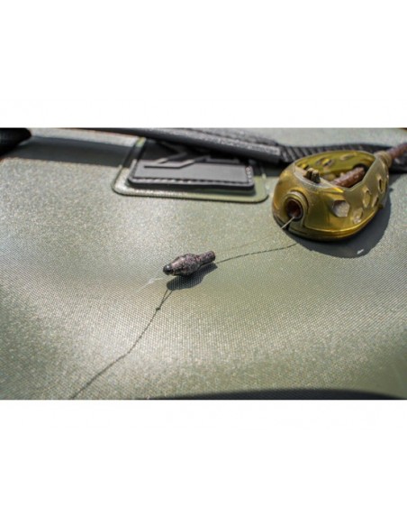 Korum Camo Quick Change Bead Bolt