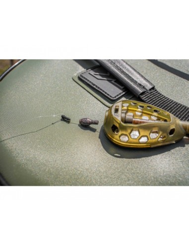 Korum Camo Quick Change Bead Bolt