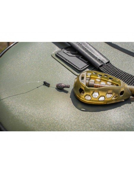 Korum Camo Quick Change Bead Bolt