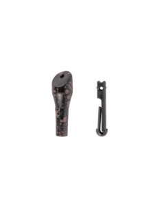 Korum Camo Quick Change Bead Anti Tangle