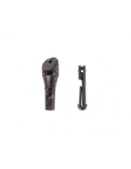 Korum Camo Quick Change Bead Anti Tangle