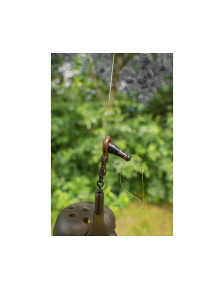 Korum Camo Quick Change Bead Anti Tangle