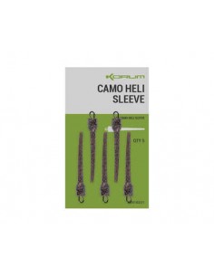Korum Camo Heli Sleeve