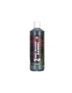 Mainline Big River Barbel Liquid 
