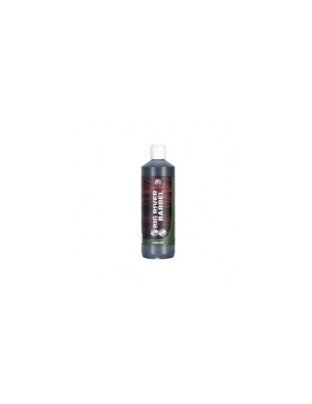 Mainline Big River Barbel Liquid 