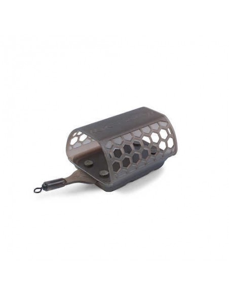Korum River Feeder