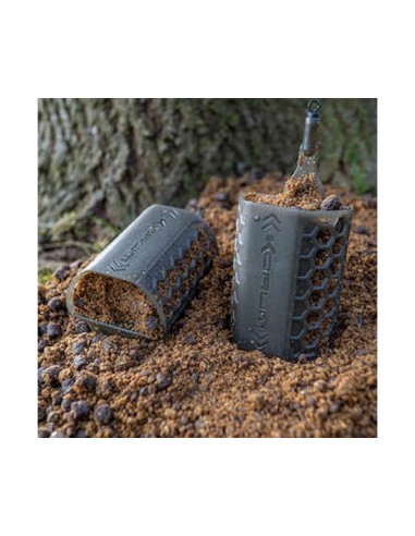 Korum River Feeder