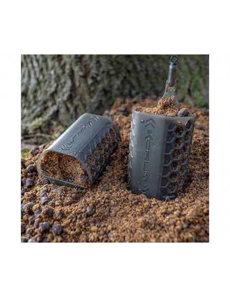 Korum River Feeder