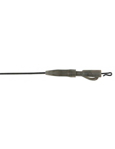 Fox Edges Naturals Leadcore Power Grip Lead...