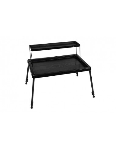 Fox 2 Tier Table
