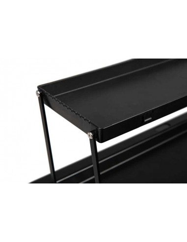 Fox 2 Tier Table