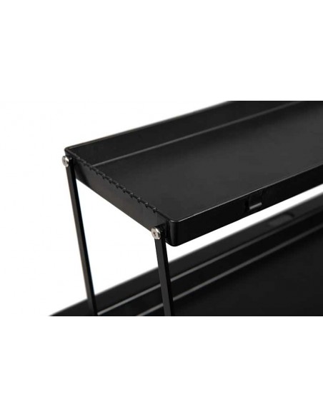Fox 2 Tier Table